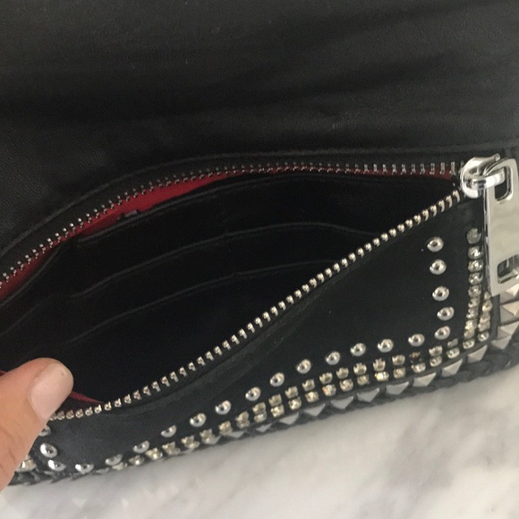 Bebe clutch - Picture 3 of 5